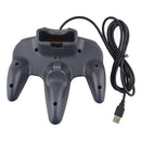 2X Mando Nintendo 64 para PC