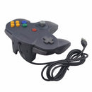 2X Mando Nintendo 64 para PC