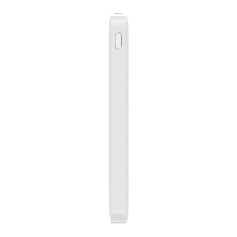Batería portátil Xiaomi Redmi 10,000mah PB100LZM + Mochila Xiaomi Casual 10L Negro