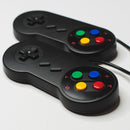 2X Mando Super Nintendo Para PC