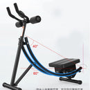 Máquina para entrenar abdominales Moldeadora Tonificante + Pesas