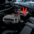 Arrancador De Batería De Vehiculo Universal + Inflador 2 En 1 Compresor