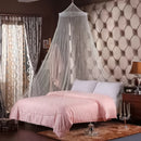 Pack 3 Tul Mosquitero para Cama de 1.5 / 2 Plazas