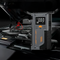 Arrancador De Batería De Vehiculo Universal + Inflador 2 En 1 Compresor