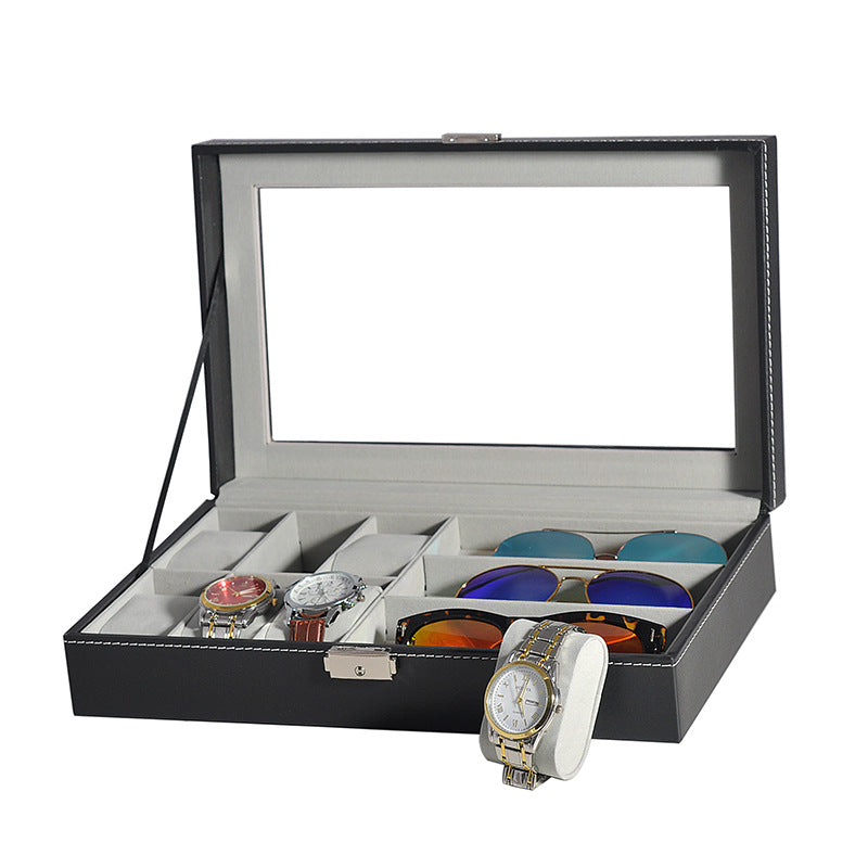 Organizador de  Lentes y  Relojes
