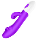 Consolador Dildo Vibrador Recargable Juguete Sexual