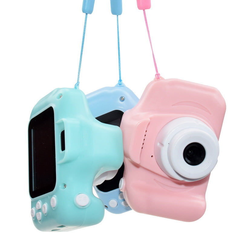 Camara Digital para Niños con Memoria de 32GB - Fotos y Videos