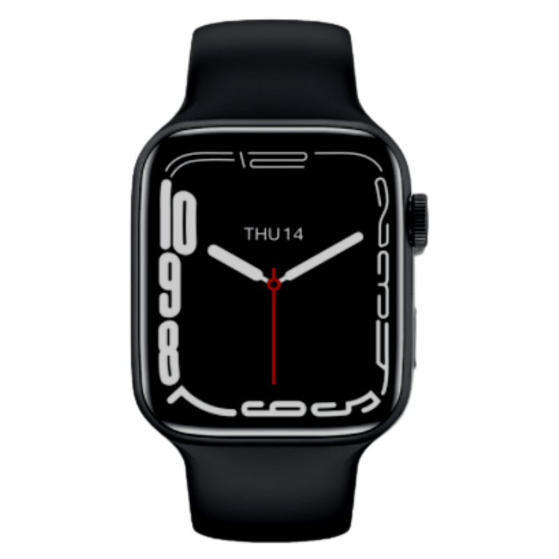 Smartwatch T900 PRO MAX L + Handsfree Bluetooth P9 PLUS