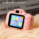 Camara Digital para Niños con Memoria de 32GB - Fotos y Videos