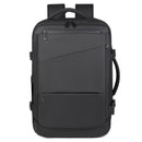 Mochila de Viaje Expandible Equipaje de Mano Laptop MOD16