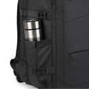 Mochila de Viaje Expandible Equipaje de Mano Laptop MOD16