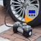 Compresor de Aire Doble Pistón 12v 200 PSI Camioneta Van Camion Auto MOD3
