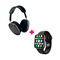Smartwatch T900 PRO MAX L + Handsfree Bluetooth P9 PLUS