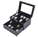 Organizador De 20 Relojes MOD2