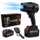 Soplador De Aire Polvo Turbo Multifuncional Inalambrico 48V LS-588