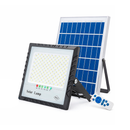 Lampara 100W 12,000mah más Panel Solar y Control Remoto