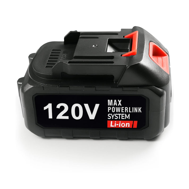 Bateria de 120V Reales para Pistola de Agua  Inalambrica de Alta Presión