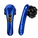 Masajeador Magnetico con Calor y Vibracion Regulables