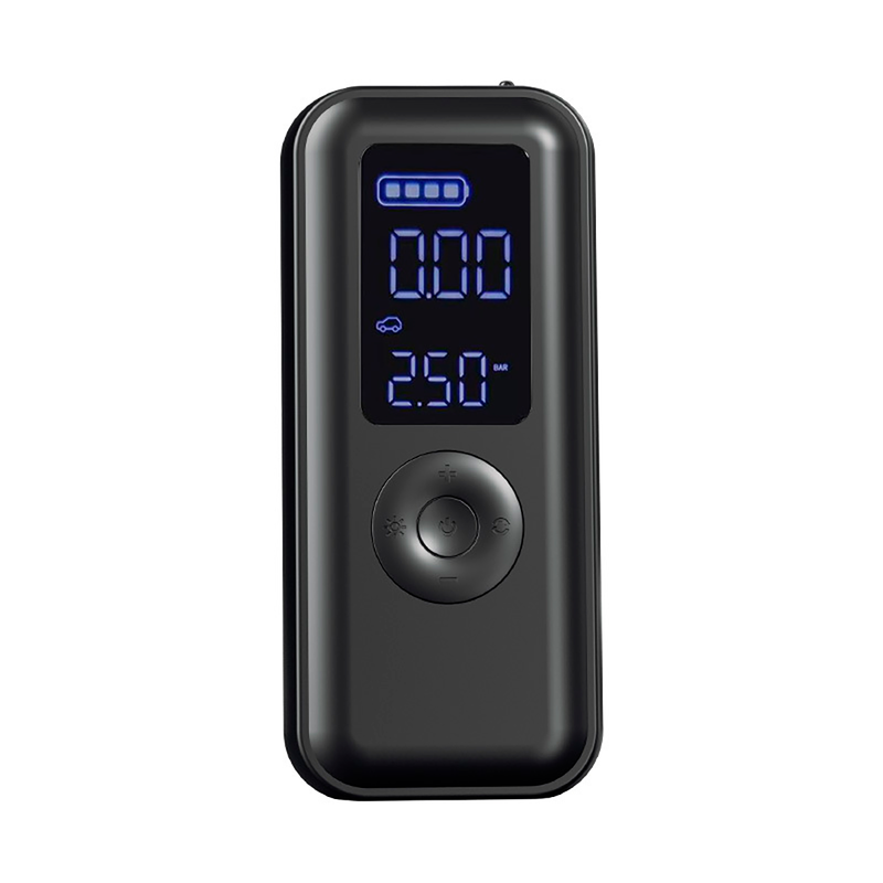 Compresor de Aire Inalambrico 12v 150 PSI Auto Camioneta MOD2