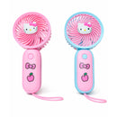 Ventilador para niñas HK