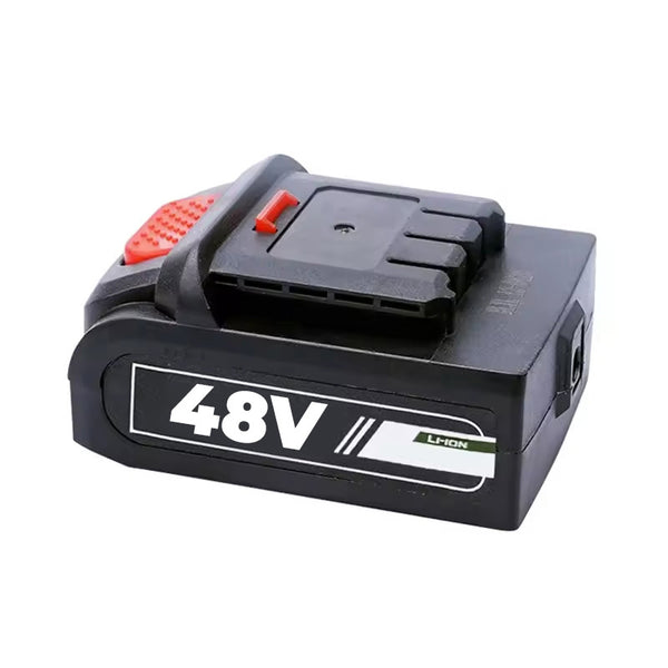Bateria de 48V Reales para Pistola de Agua  Inalambrica de Alta Presión