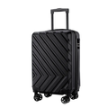Maleta de Viaje Carry On 10KG con Clave - Liviana