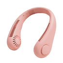 Ventilador de Cuello Recargable - Potente