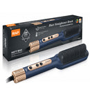 Cepillo Peine Alisador Cabello Material Ceramico RAF R412