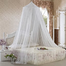 Pack 3 Tul Mosquitero para Cama de 1.5 / 2 Plazas
