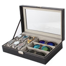 Organizador de  Lentes y  Relojes