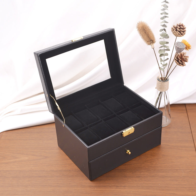 Organizador De 20 Relojes MOD2