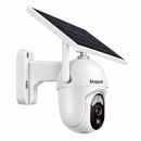 Camara Ip Ultrabyte Chip 4G Doble Lente Alarma Vision Nocturna Lite