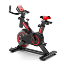 Bicicleta Spinning Estacionaria Pantalla Lcd Soporta 120kg