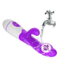 Consolador Dildo Vibrador Recargable Juguete Sexual