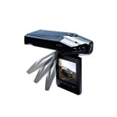Camara Vehicular H198 HD + Compresor de Aire para Auto o Camioneta 12v