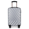 Maleta de Viaje Carry On 10KG con Clave - Liviana