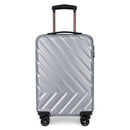 Maleta de Viaje Carry On 10KG con Clave - Liviana