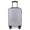 Maleta de Viaje Carry On 10KG con Clave - Liviana