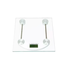 Balanza Digital Personal 180 Kilos Vidrio Templado Baño