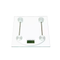 Balanza Digital Personal 180 Kilos Vidrio Templado Baño