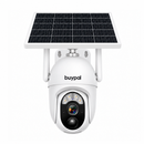 Camara Ip Ultrabyte Chip 4G Doble Lente Alarma Vision Nocturna Lite