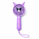 Ventilador para niñas K