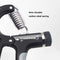 Hand Grips Mancuerna Ejercita Manos Antebrazos Con Regulador Y Contador