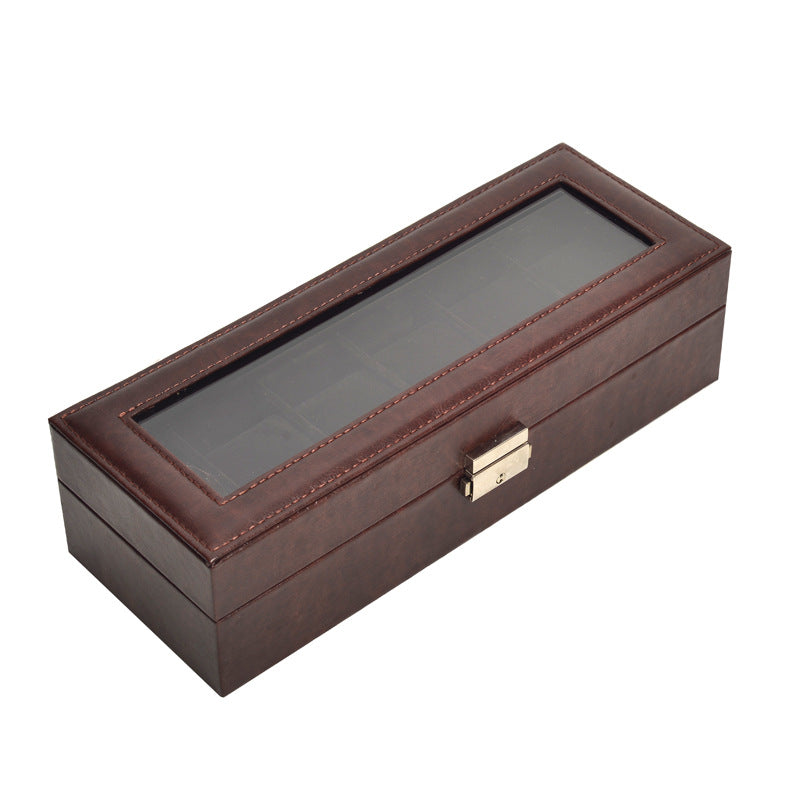 Organizador De 6 Relojes MOD2