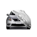 Cobertor de auto Standard Protector Impermeable
