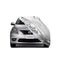 Cobertor de auto Standard Protector Impermeable