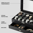 Organizador De Relojes Lentes Joyas MOD2