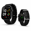 Smartwatch T3000 Set 7 Correas Resistencia Acuatica IP67 - Reloj inteligente