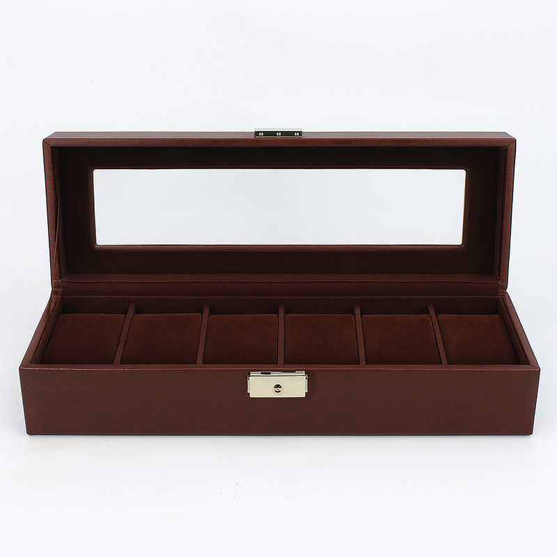 Organizador De 6 Relojes MOD2