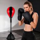 Parante para Entrenamiento de Box Altura Regulable - Pera Loca